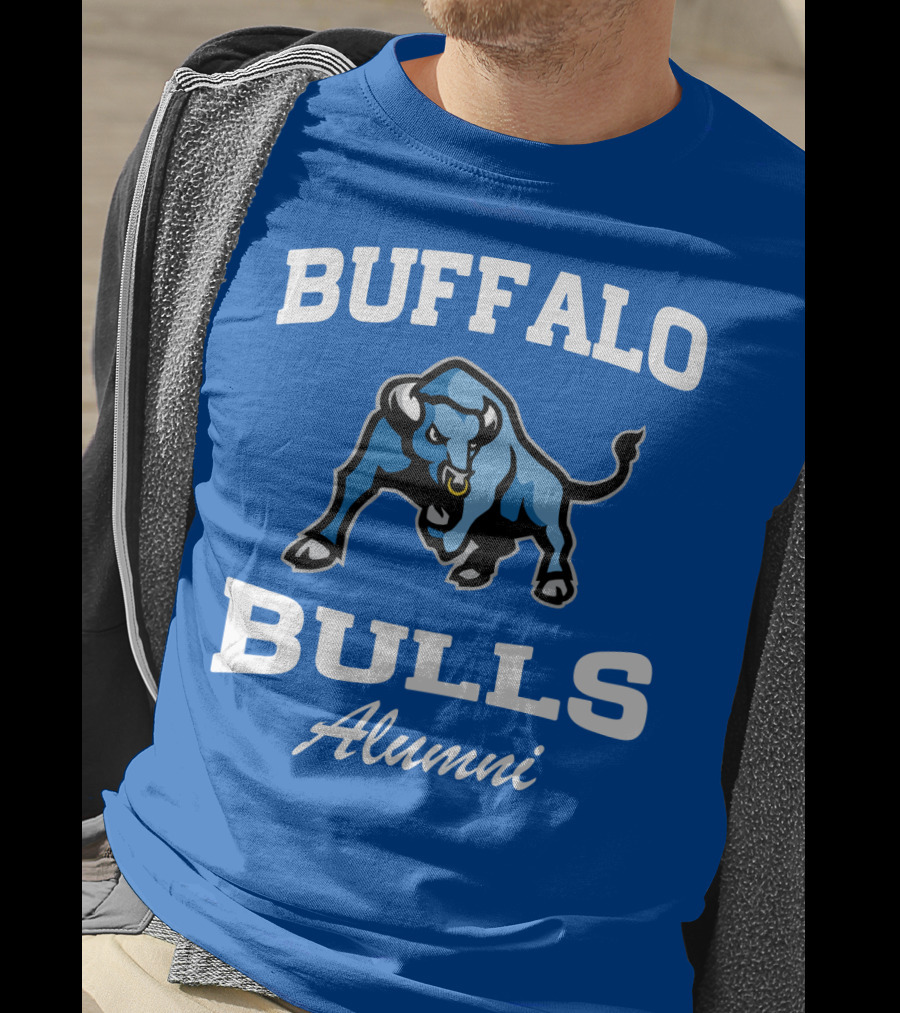BUFFALO BULLS ALUMNI T-Shirt