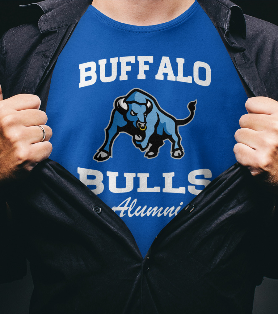 BUFFALO BULLS ALUMNI T-Shirt