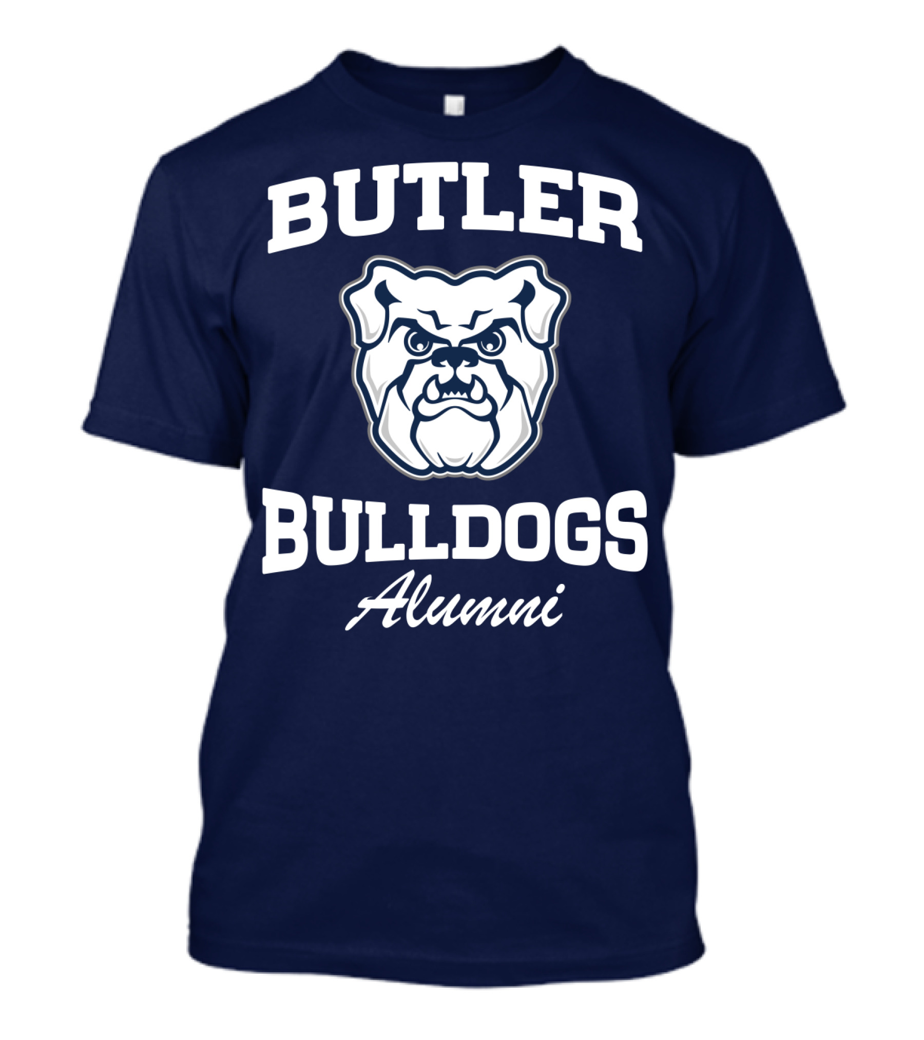 BUTLER BULLDOGS ALUMNI T-Shirt