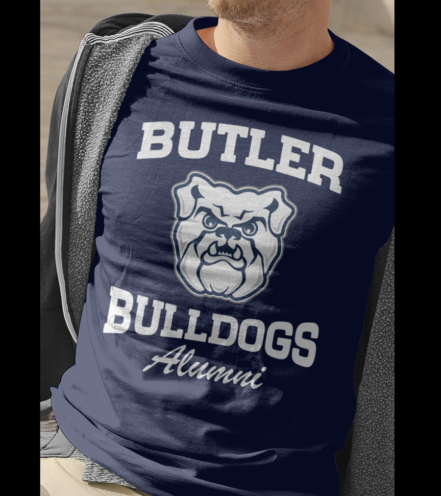 BUTLER BULLDOGS ALUMNI T-Shirt