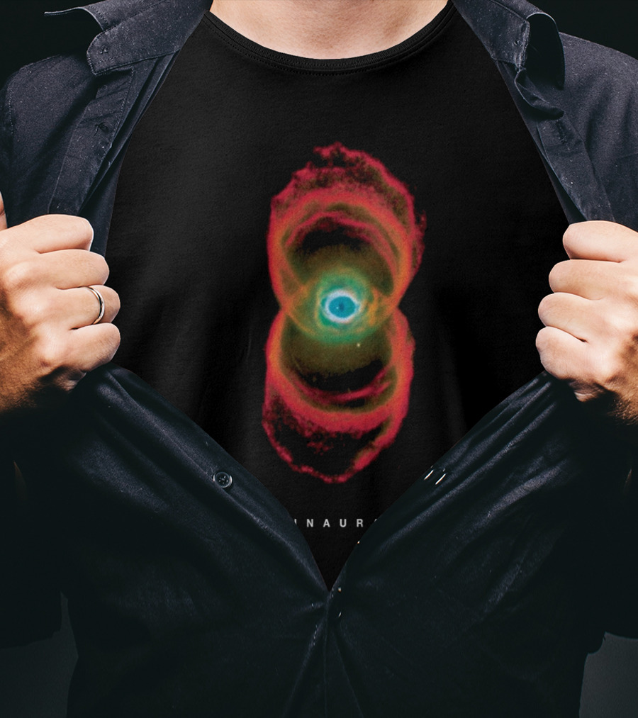 Binaural Pj3 T-Shirt