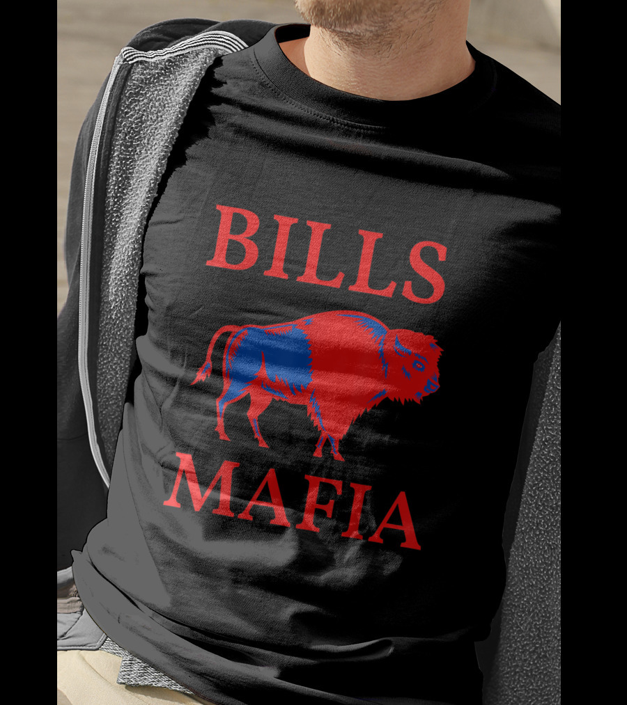 Bills Mafia Buffalobills9 T-Shirt