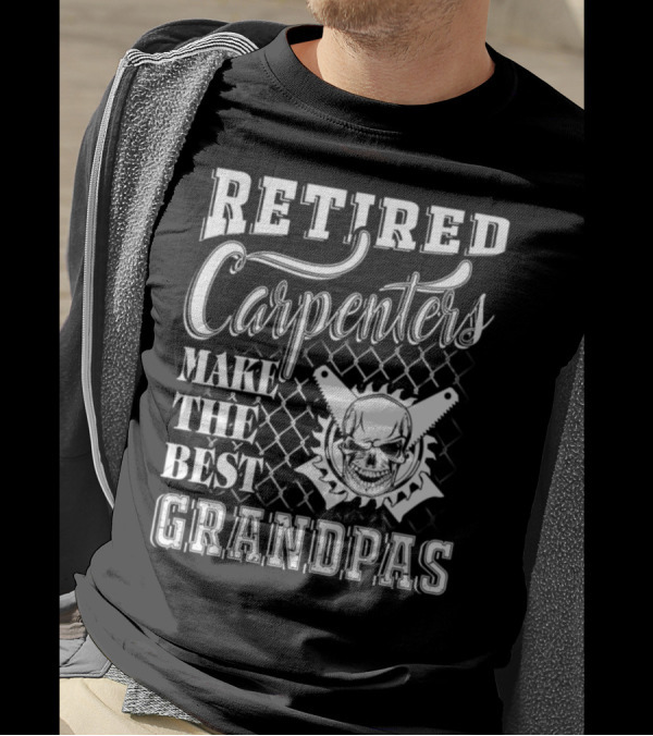 RET T-Shirt