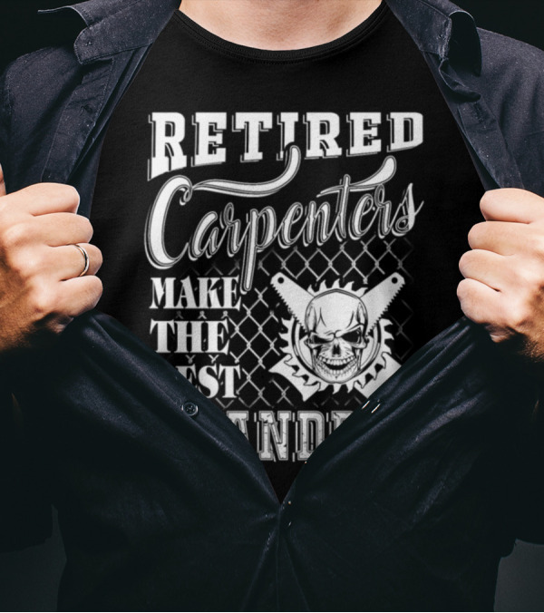 RET T-Shirt