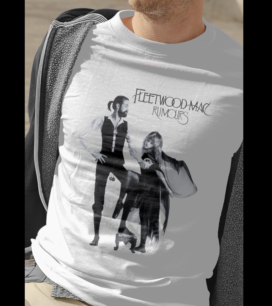 Fleetwood Mac Rumours T-Shirt