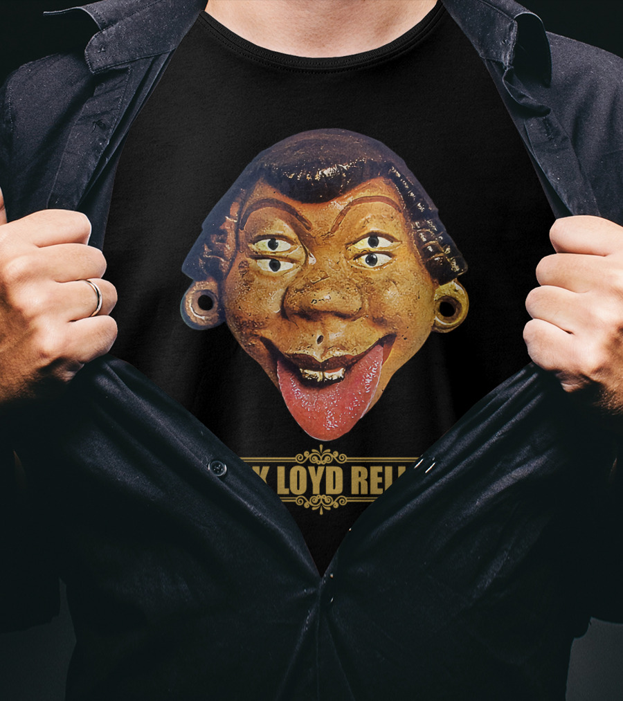 Pink Floyd Relics T-Shirt