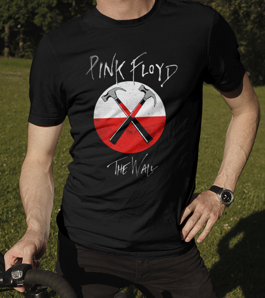 Pink Floyd The Wall T-Shirt