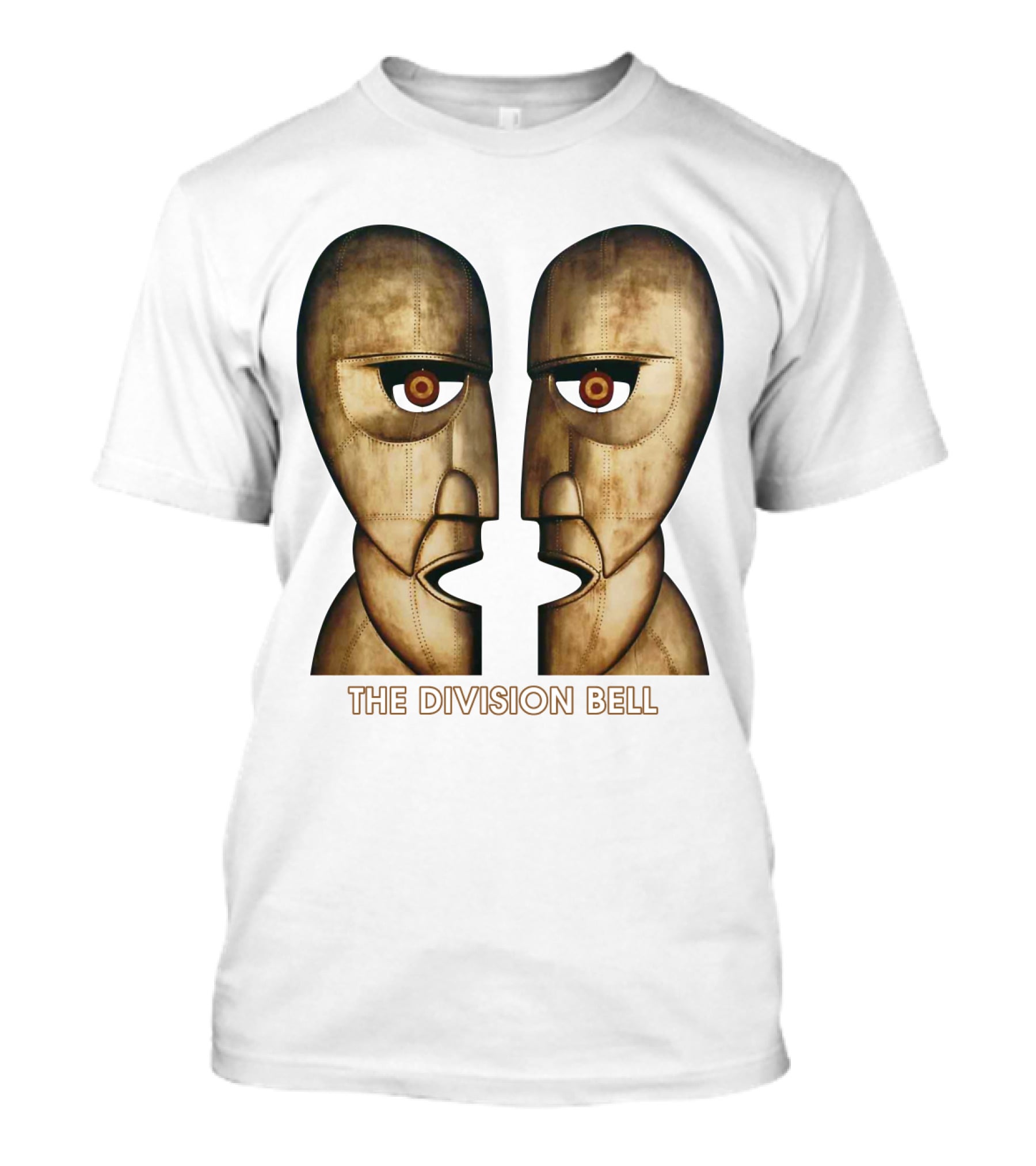 The Division Bell Pf T-Shirt