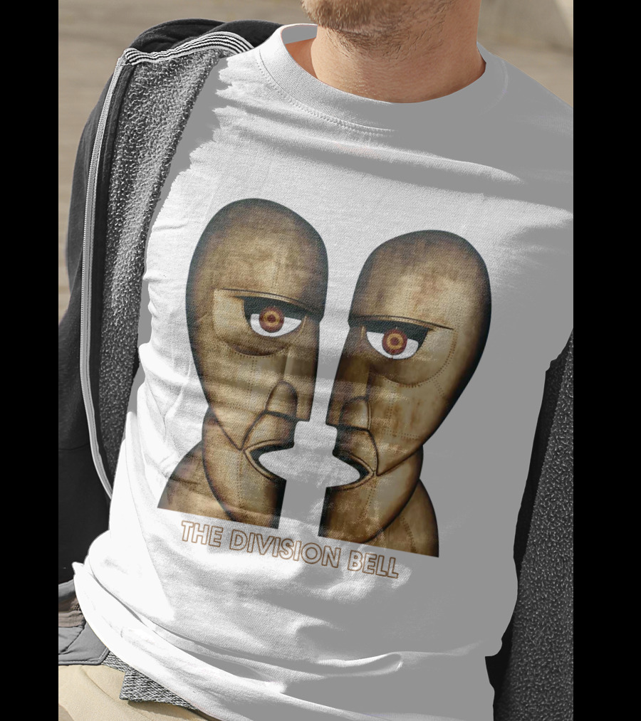 The Division Bell Pf T-Shirt