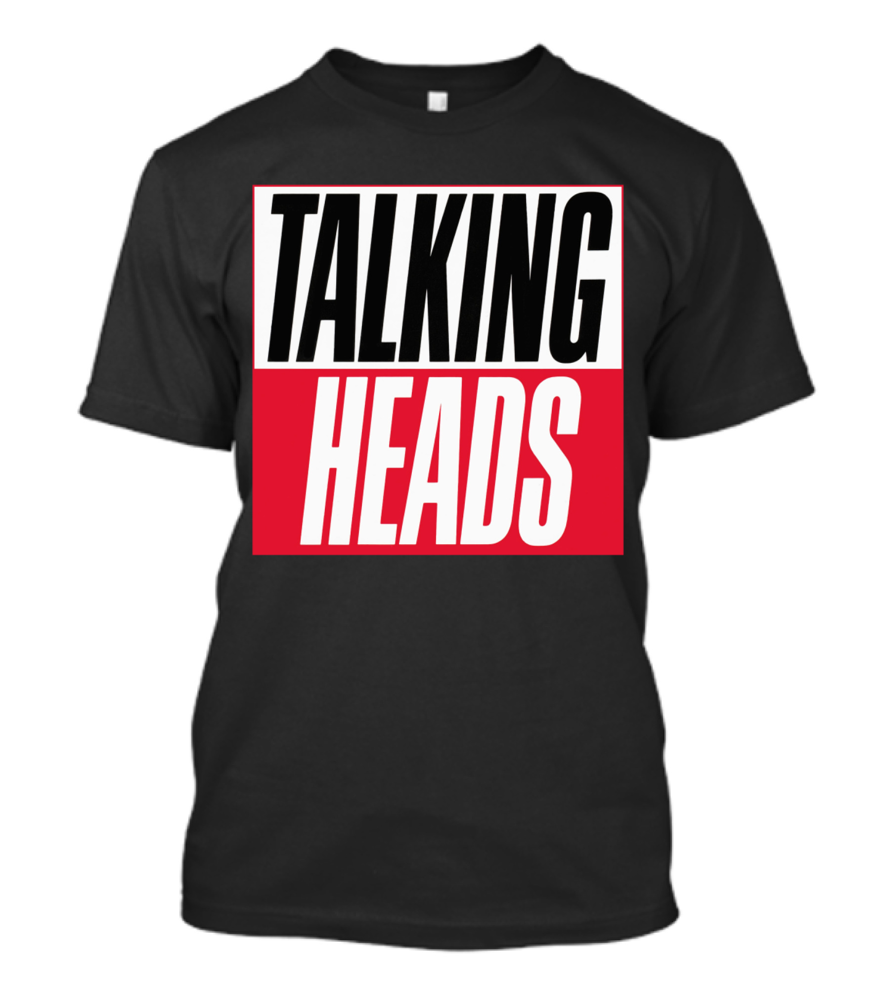 Talking Heads - True Stories Th T-Shirt