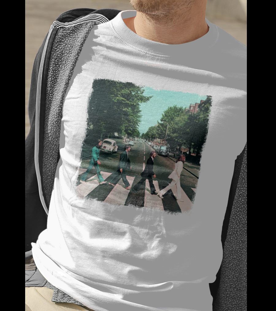 Abbey Road Tb T-Shirt