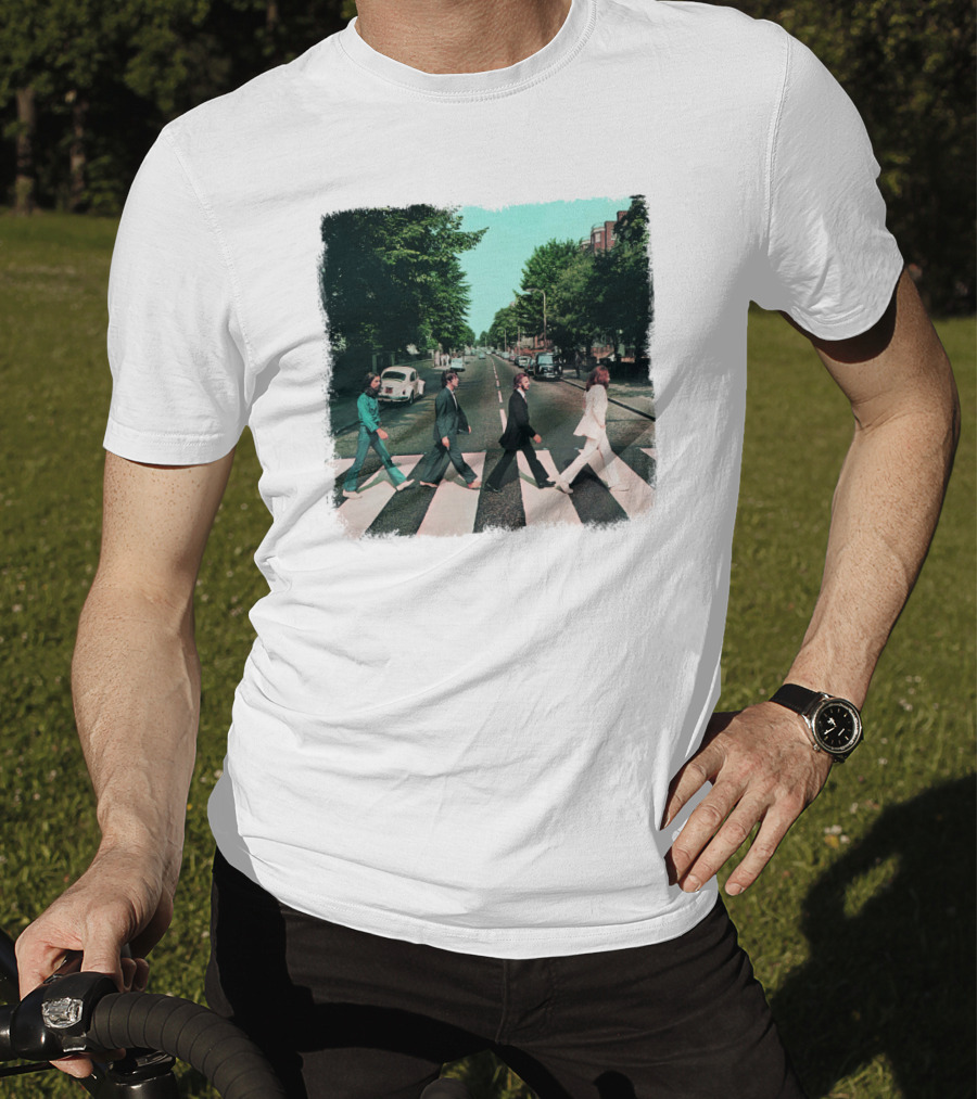 Abbey Road Tb T-Shirt