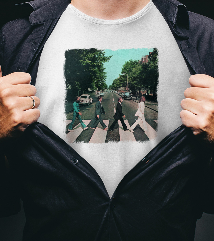 Abbey Road Tb T-Shirt