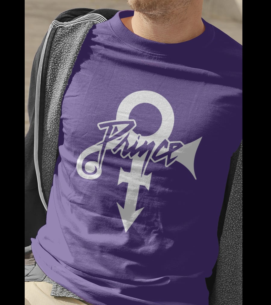 Prince Symbol T-Shirt