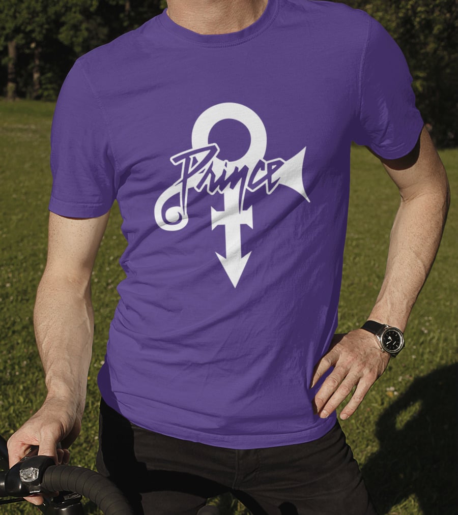 Prince Symbol T-Shirt