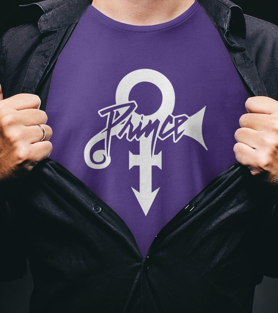 Prince Symbol T-Shirt