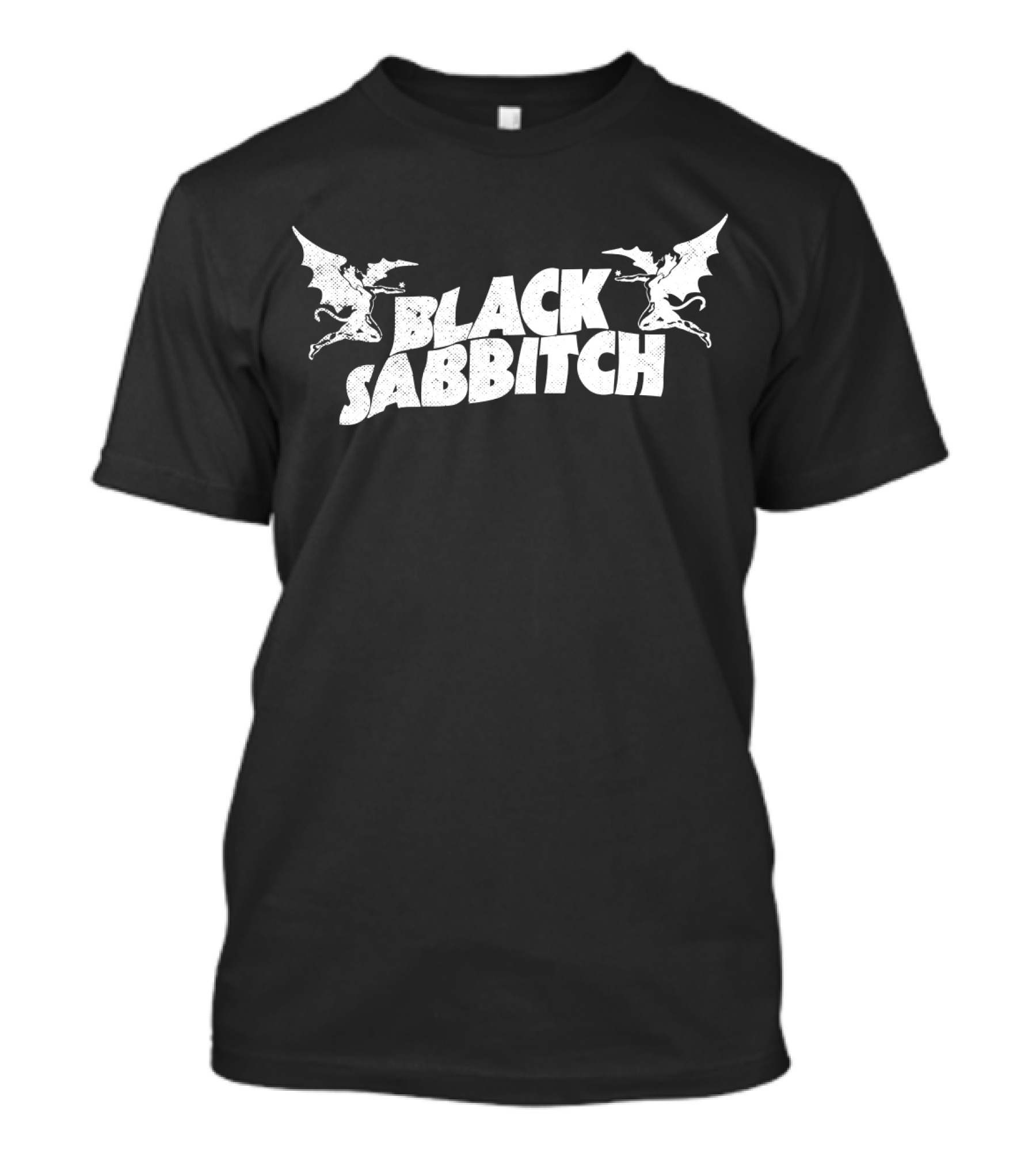 Black Sabbitch T-Shirt