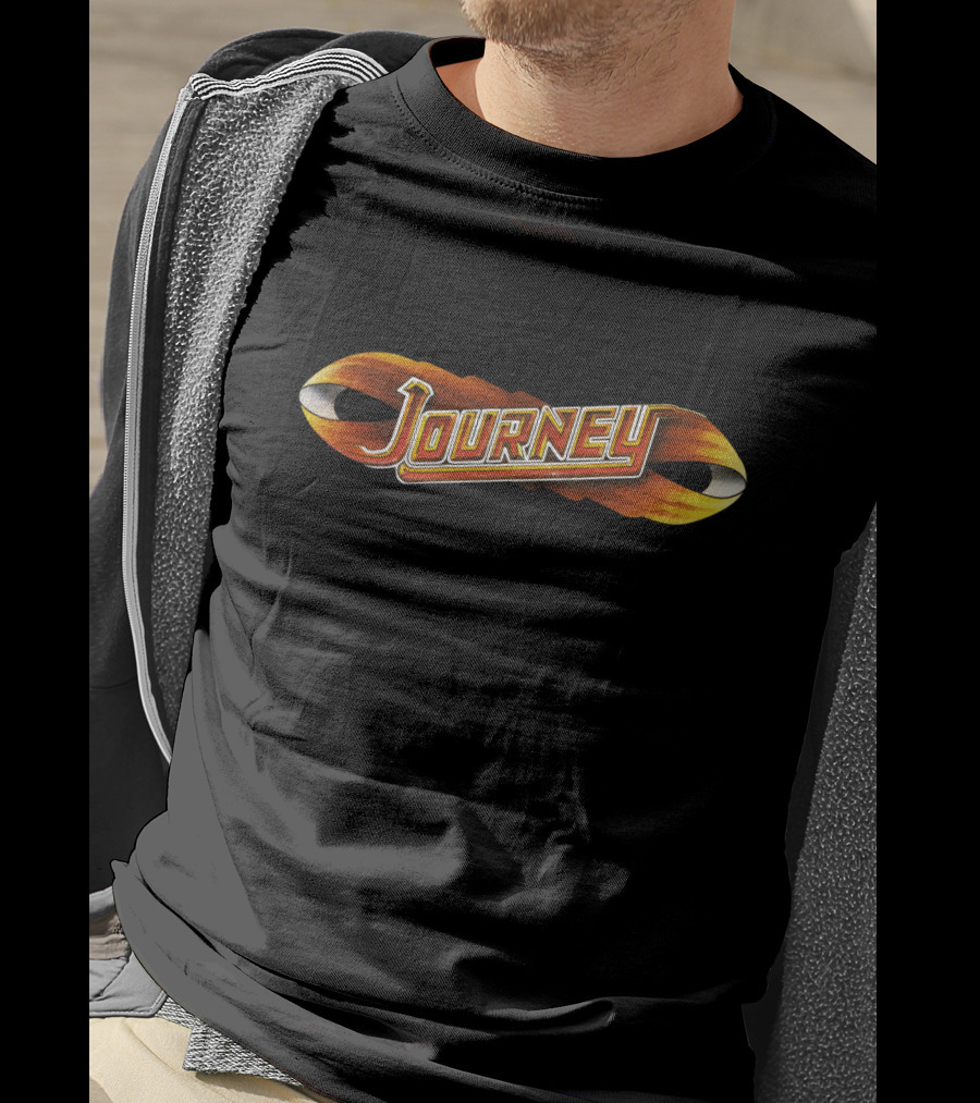 Journey Classic T-Shirt