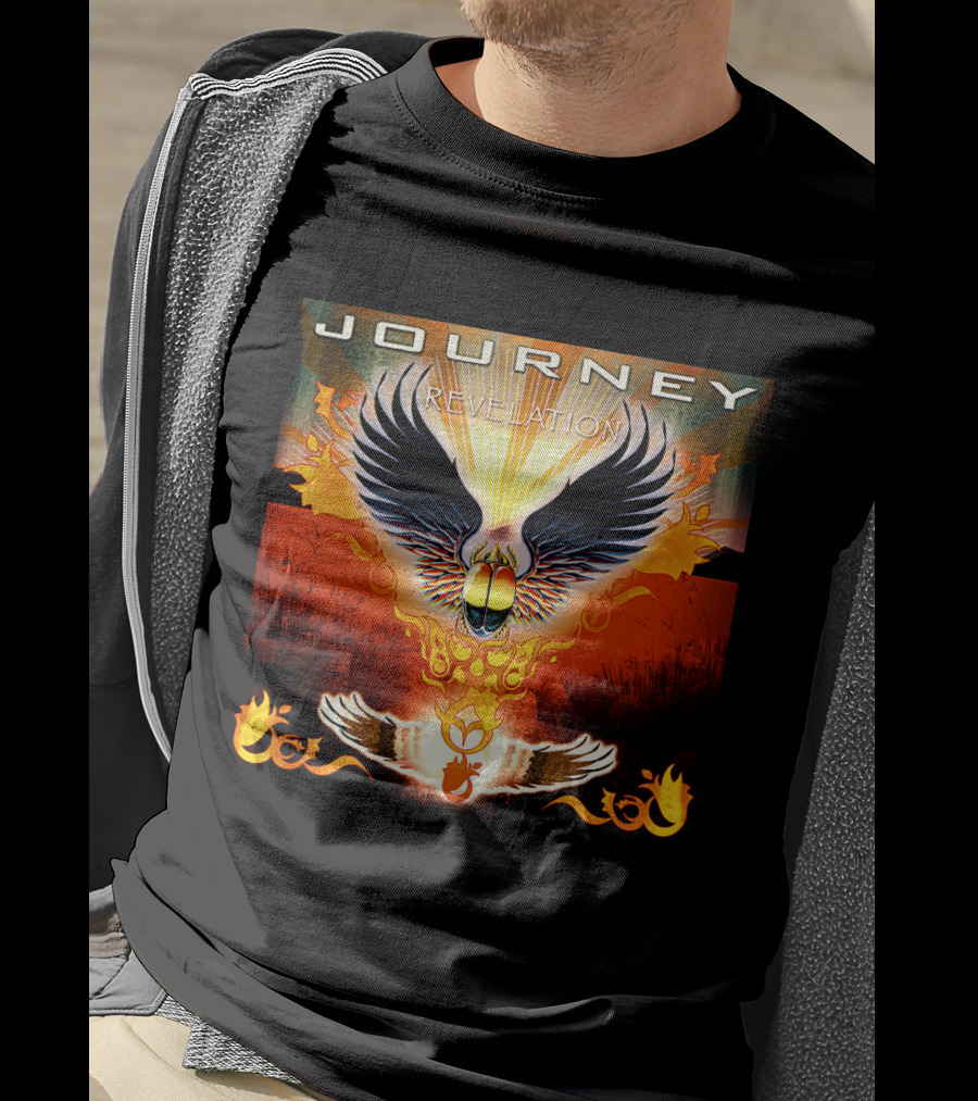 Journey Revelation T-Shirt