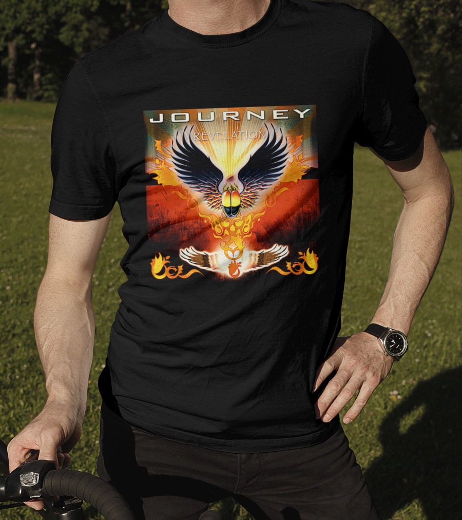 Journey Revelation T-Shirt