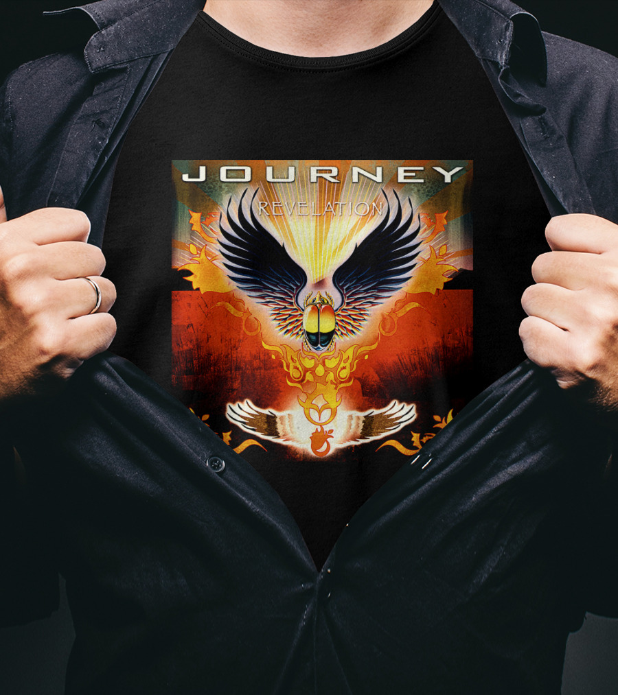 Journey Revelation T-Shirt