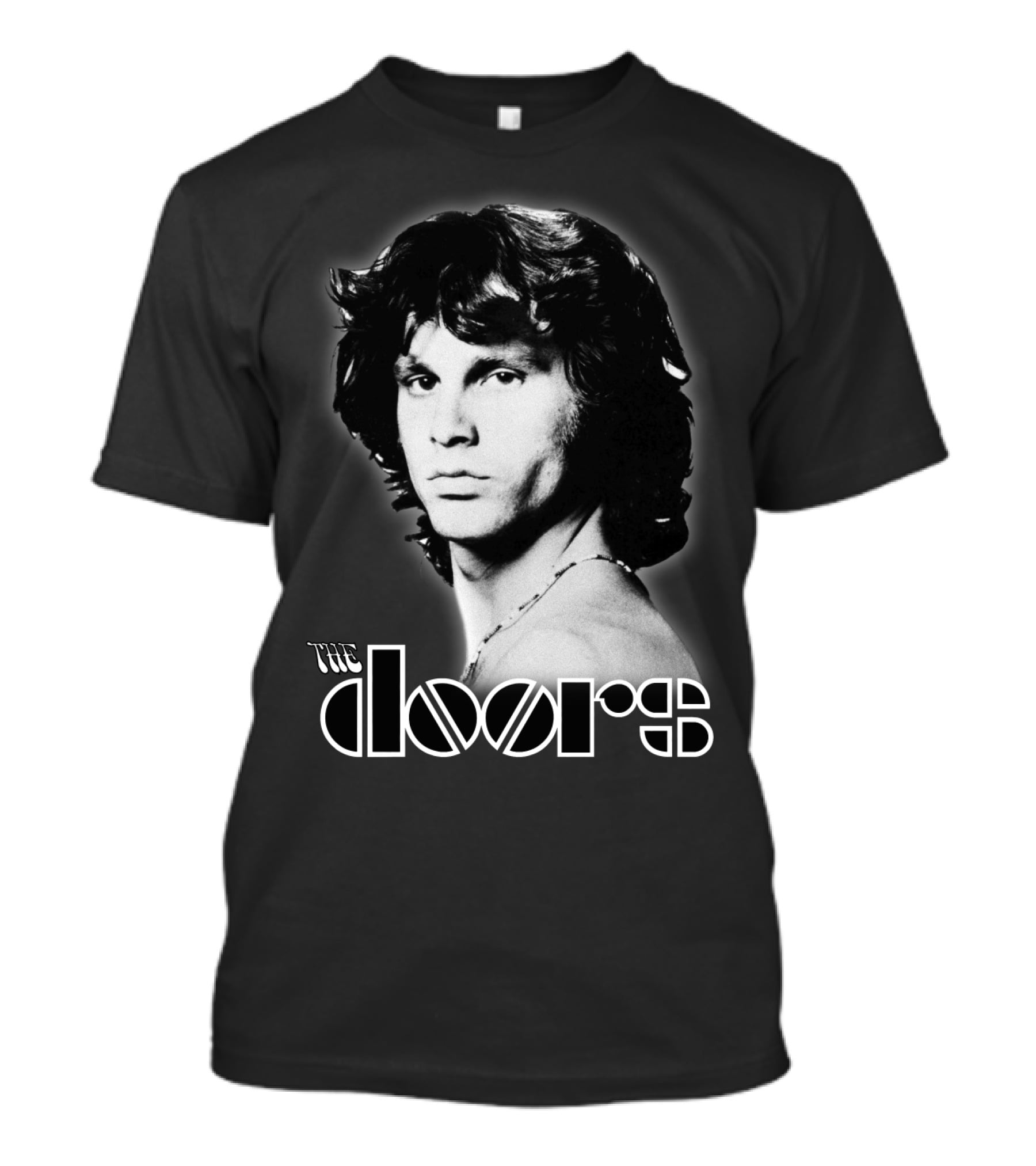 The Doors Jim Morrison T-Shirt