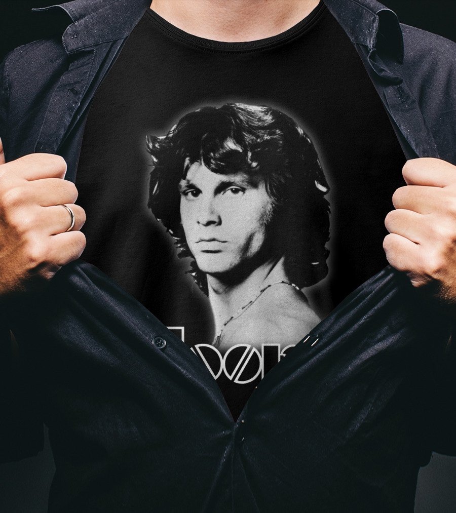 The Doors Jim Morrison T-Shirt
