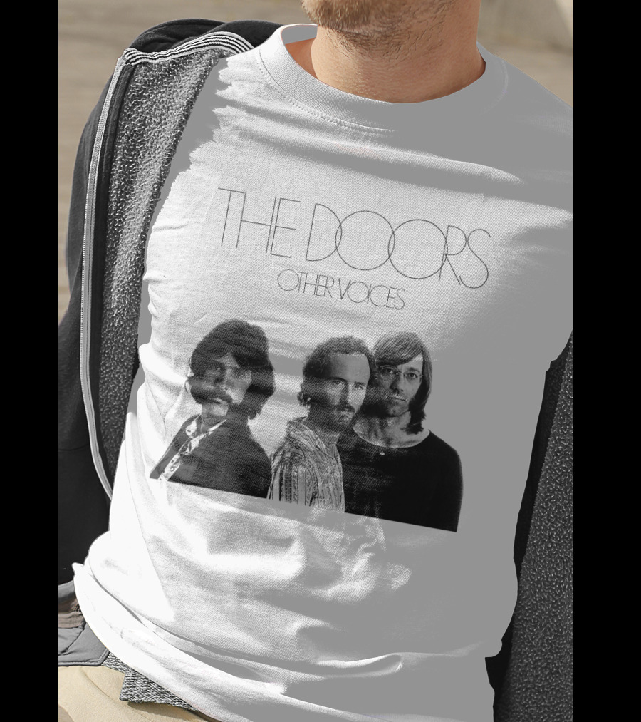 The Doors Other Voices T-Shirt