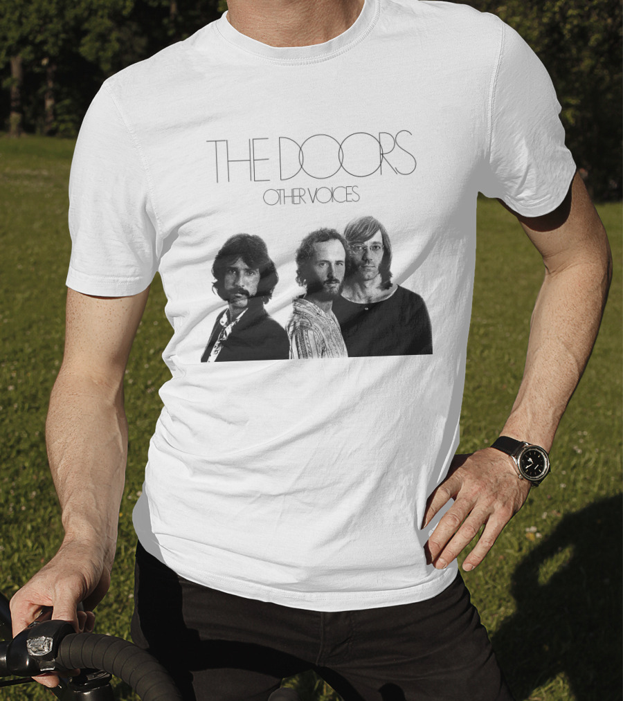 The Doors Other Voices T-Shirt