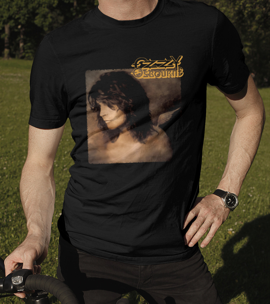 Ozzy Osbourne Angelic T-Shirt