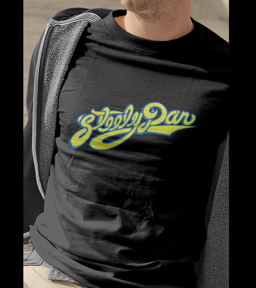 Steely Dan T-Shirt