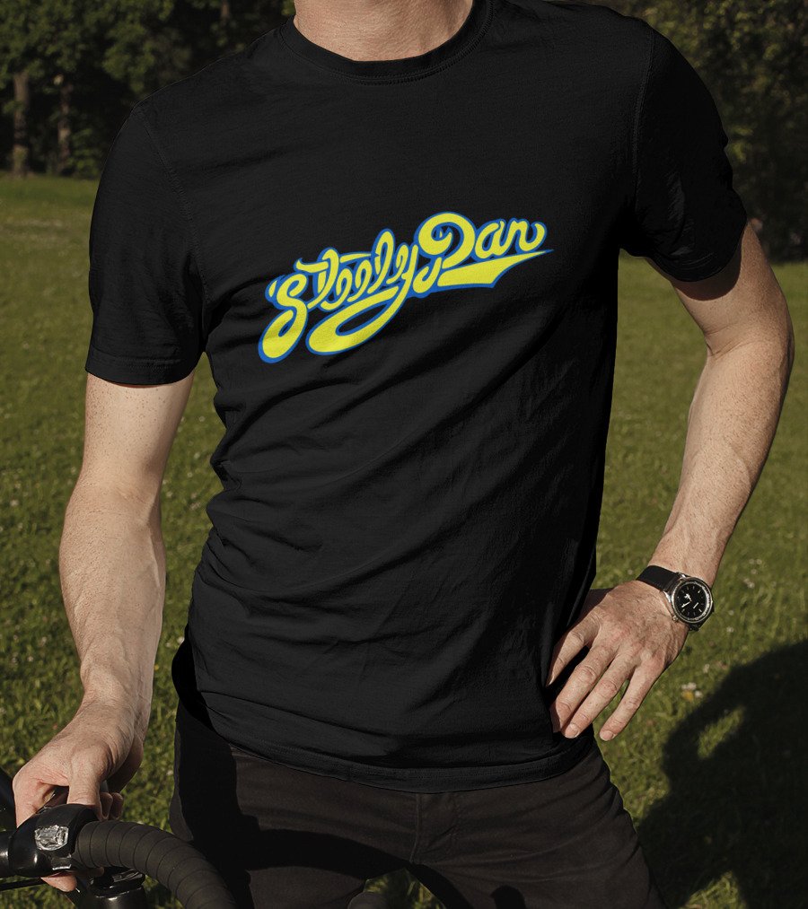 Steely Dan T-Shirt