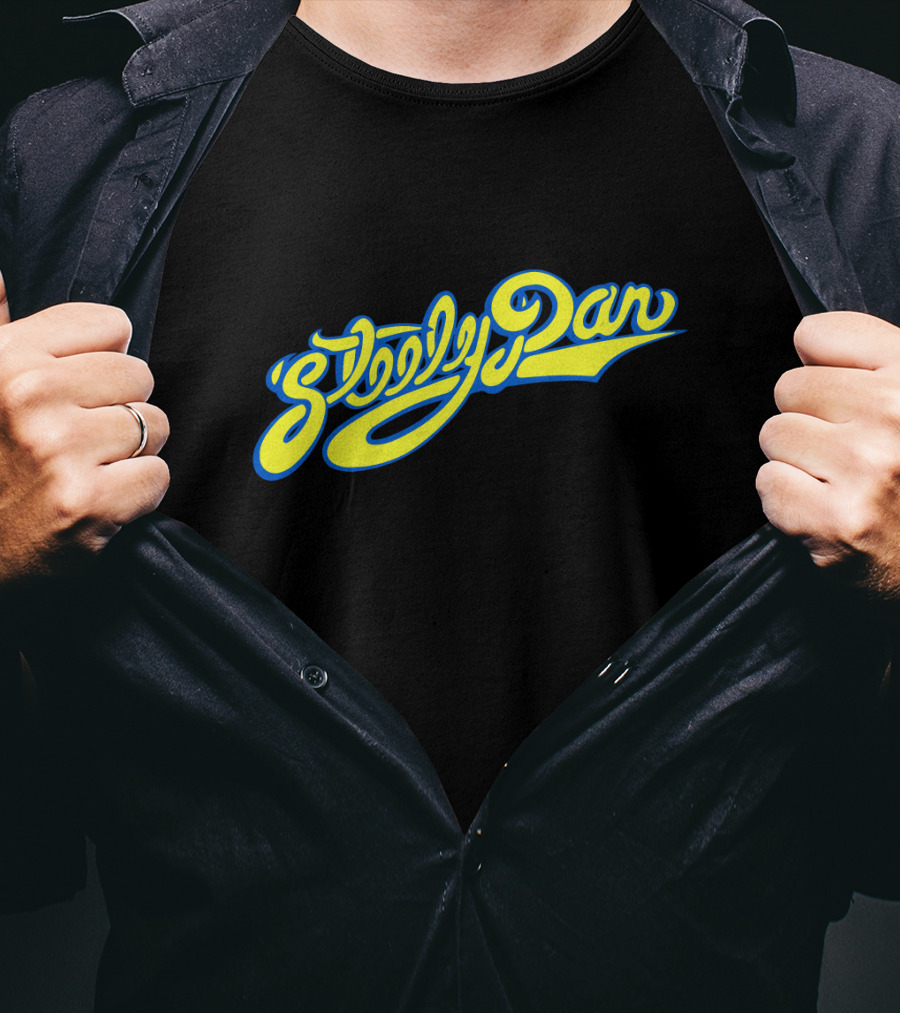 Steely Dan T-Shirt