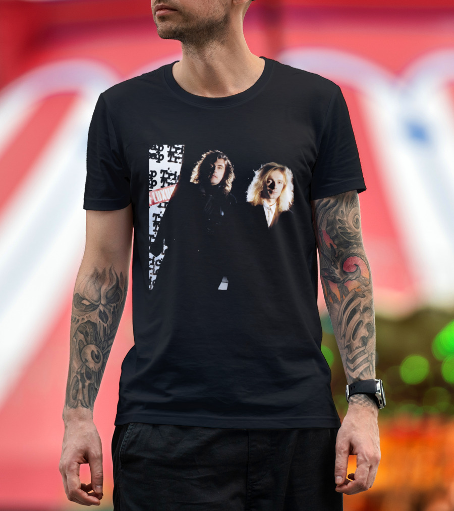 I Don't Know Who These People Are. T-Shirt