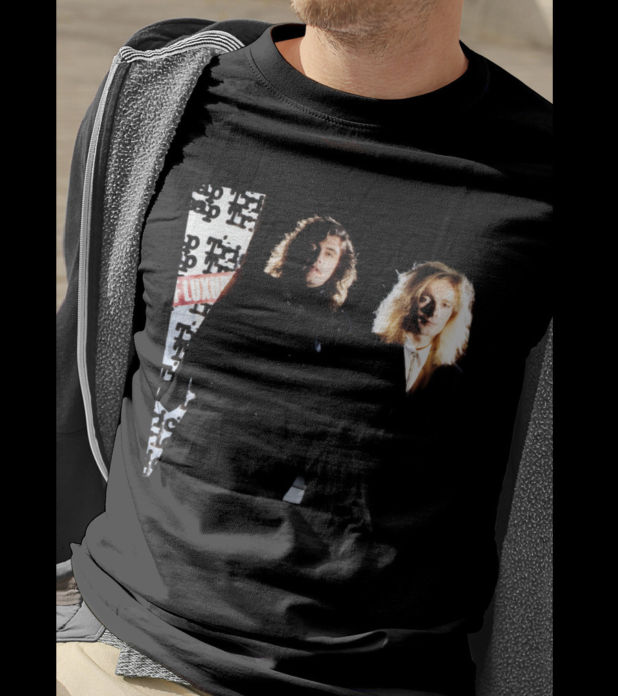 I Don't Know Who These People Are. T-Shirt