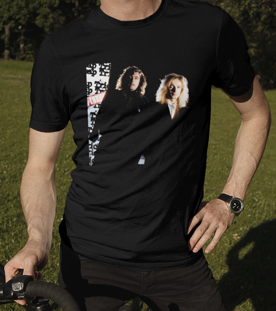 I Don't Know Who These People Are. T-Shirt