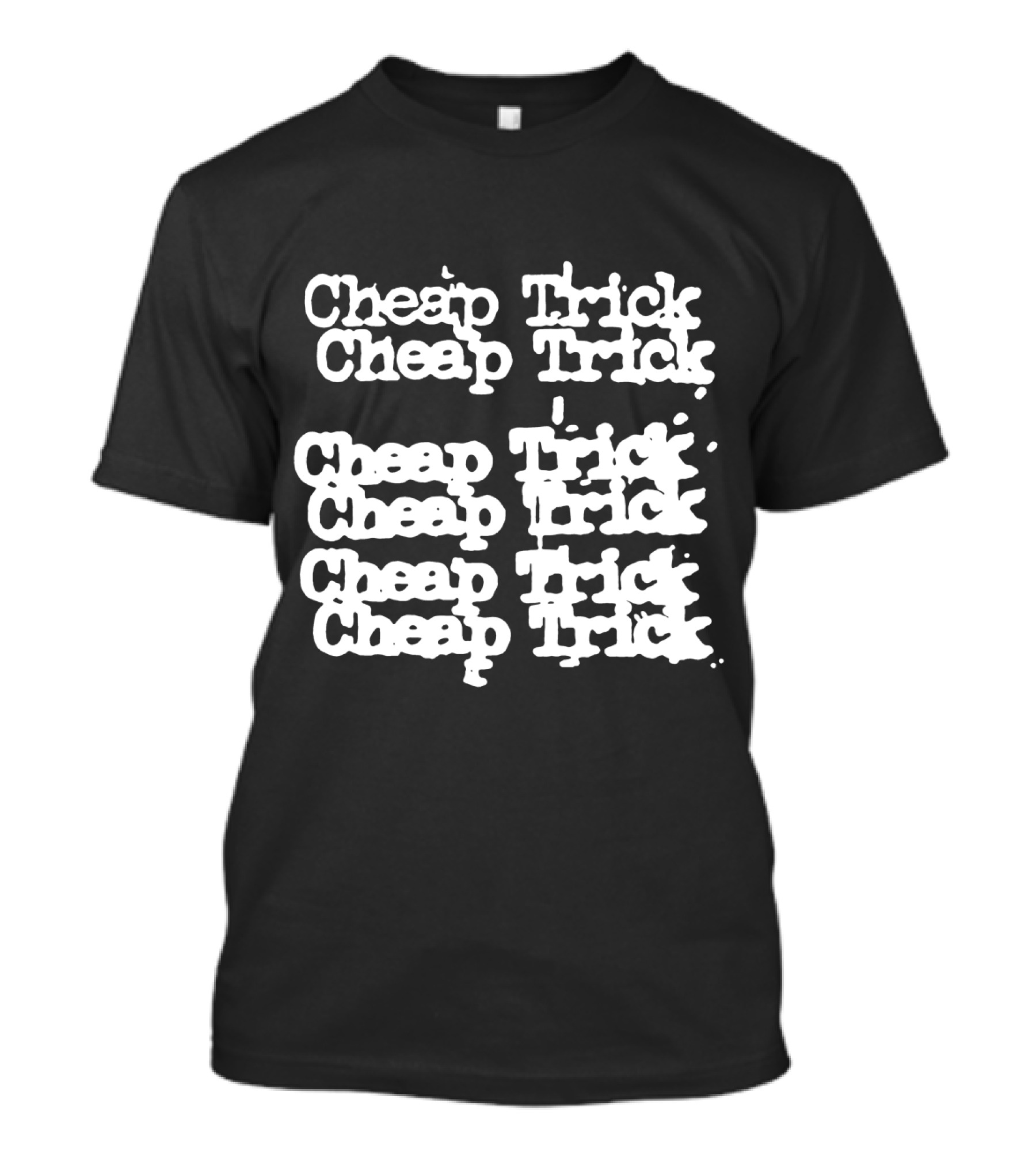 Cheap Trick Cheap Trick Cheap Trick Cheap Trick Cheap Trick Cheap Trick T-Shirt