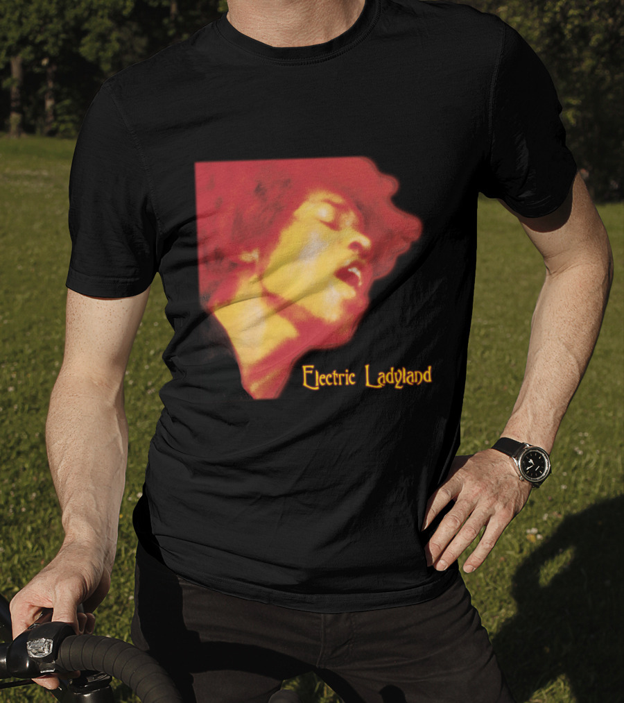 Electric Ladyland Jh T-Shirt