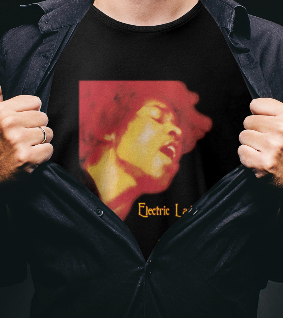Electric Ladyland Jh T-Shirt