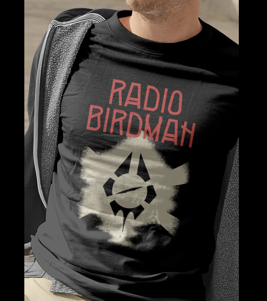 Radio Birdman T-Shirt