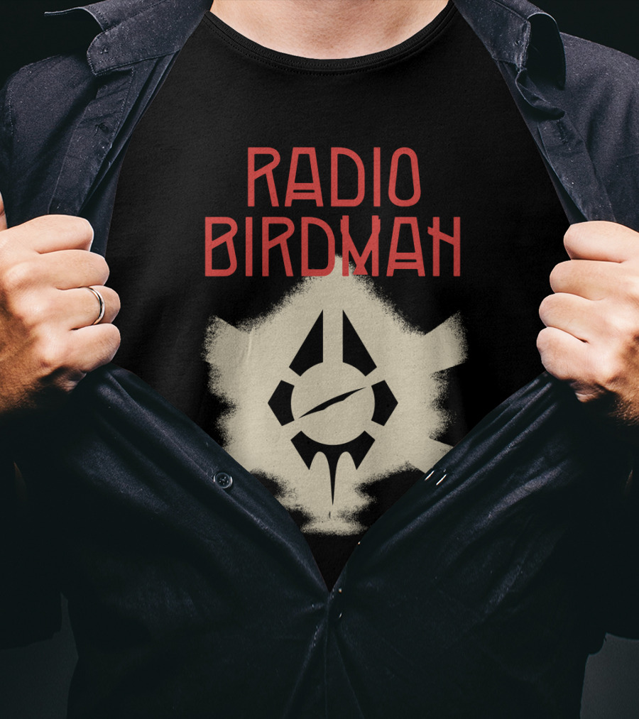 Radio Birdman T-Shirt