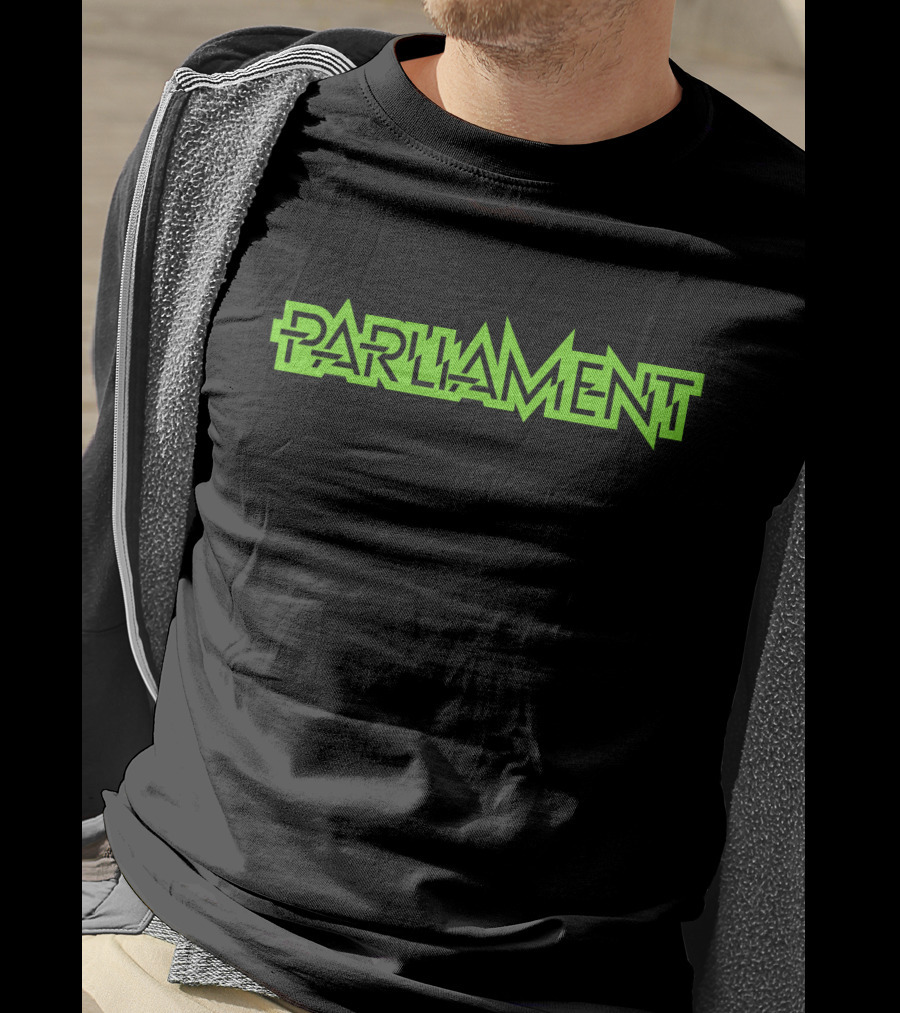 Parliament Fkdl T-Shirt