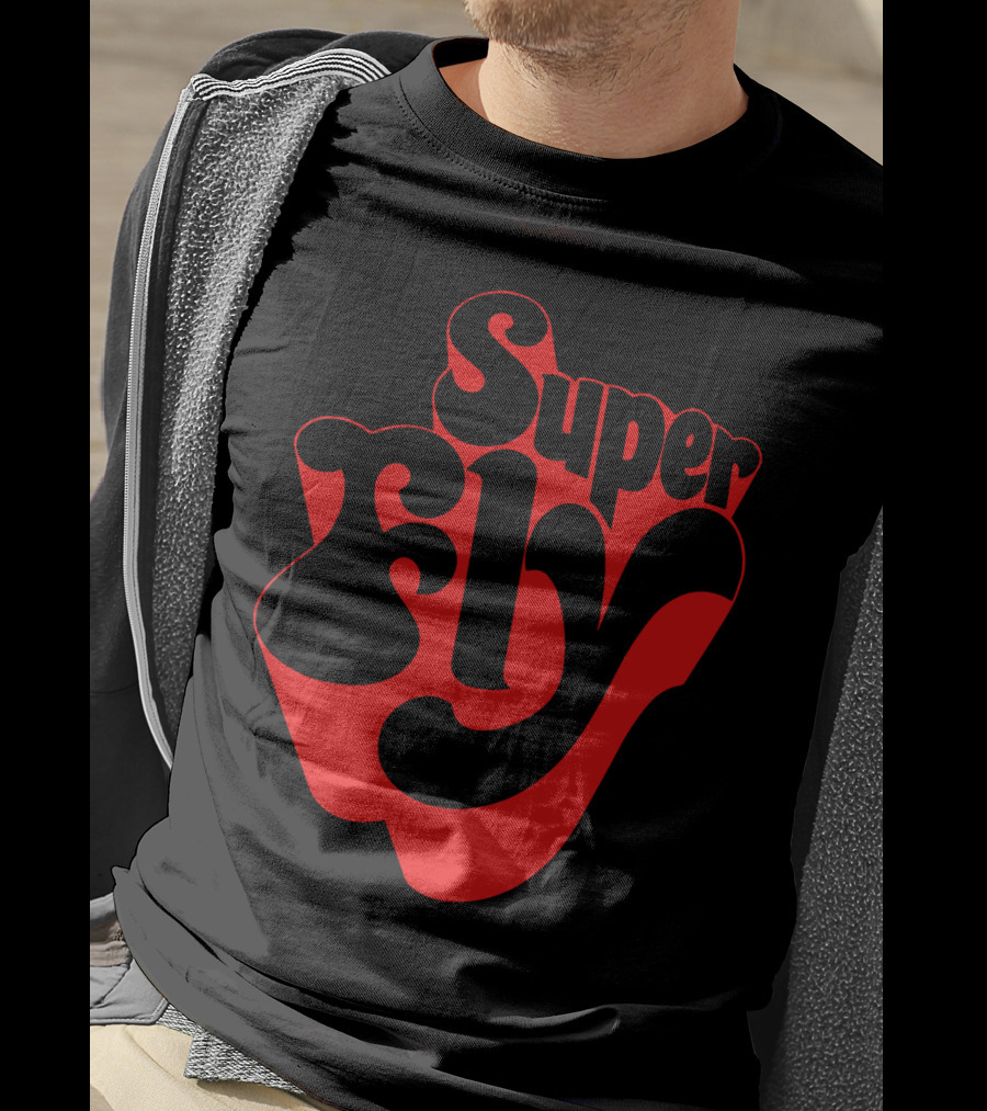Super Fly Curtis Mayfield T-Shirt