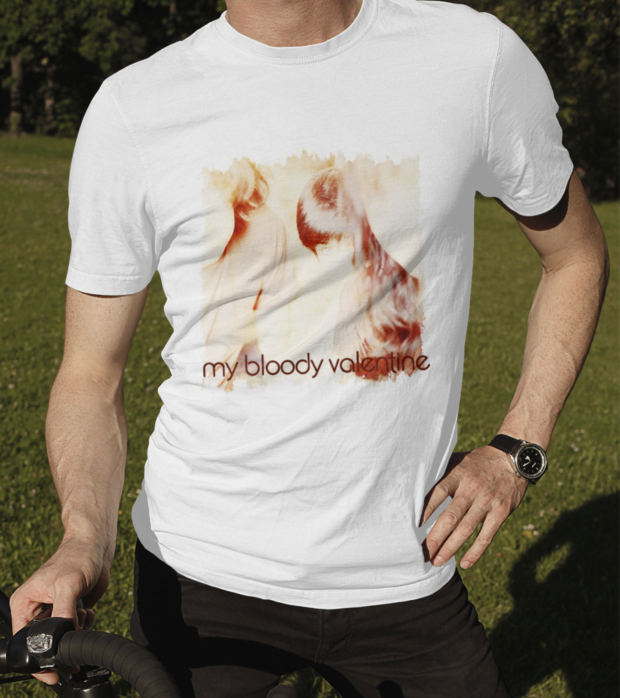 My Bloody Valentine T-Shirt