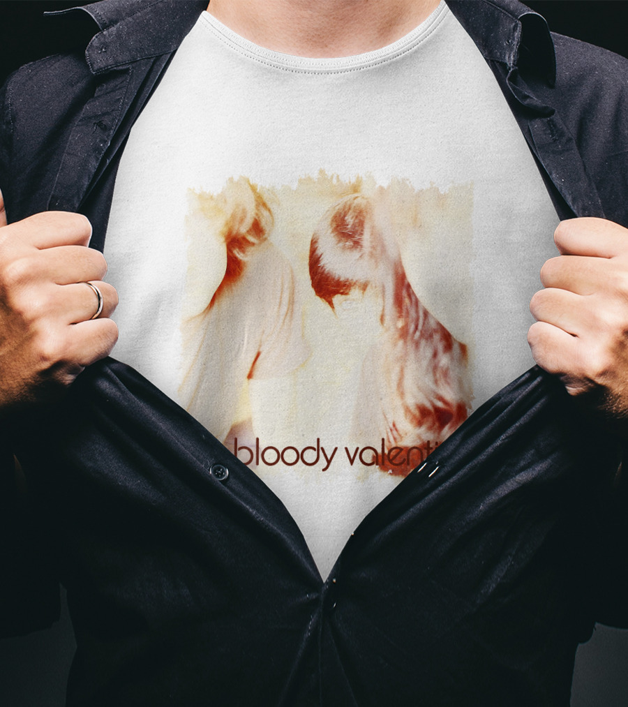 My Bloody Valentine T-Shirt