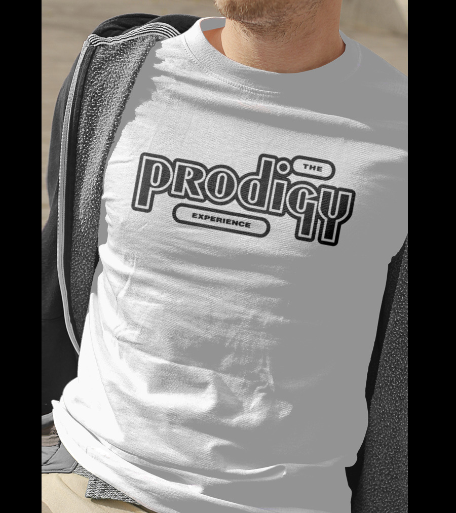 The Prodigy Experience T-Shirt