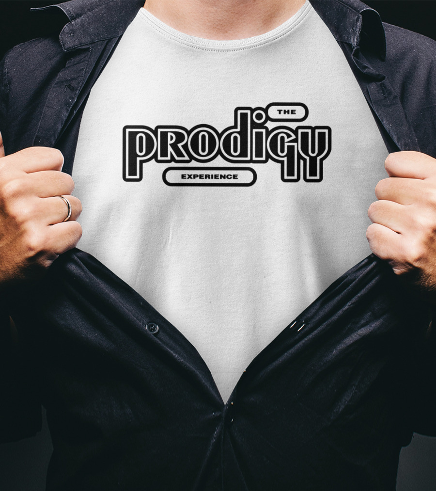 The Prodigy Experience T-Shirt