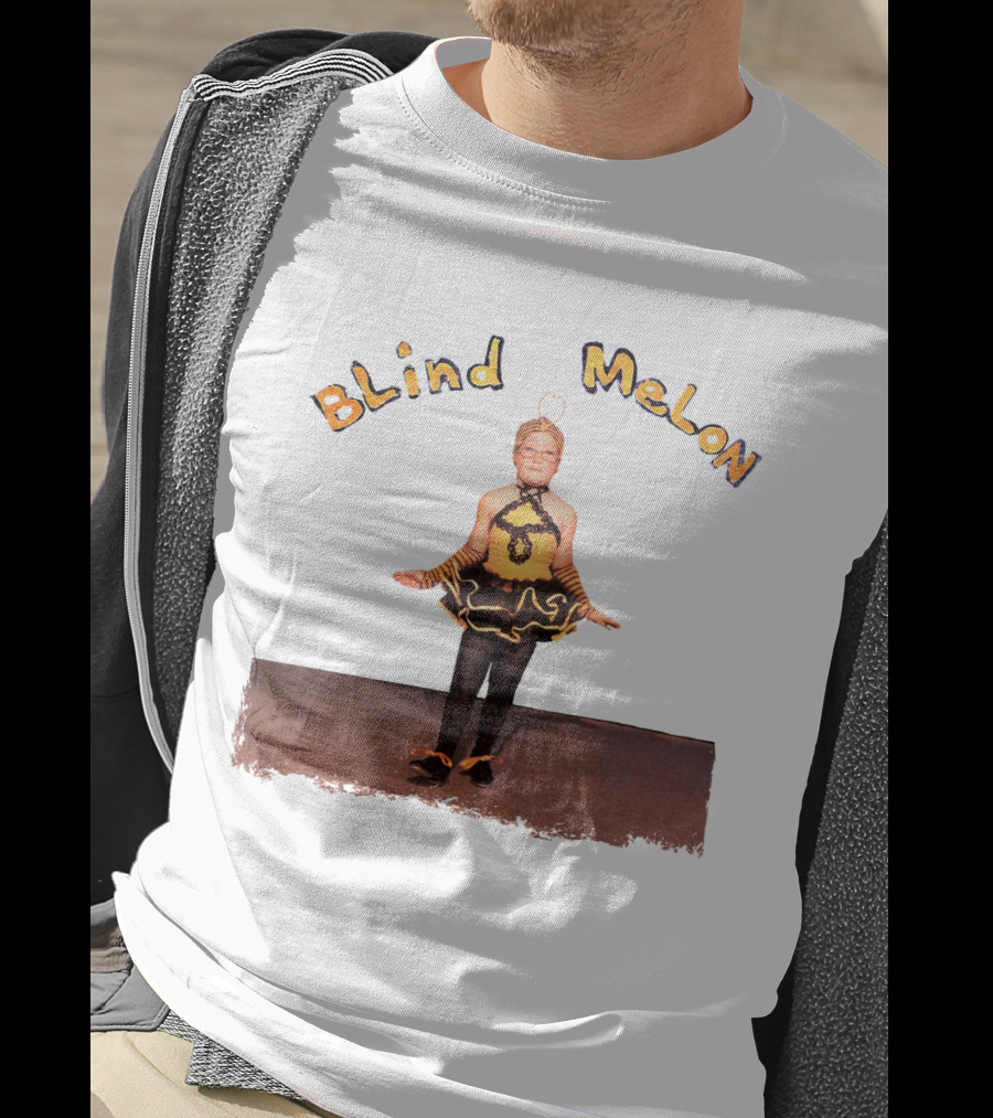 Blind Melon Bee Girl Blind Melon T-Shirt