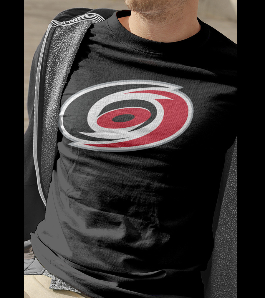 Carolina Hurricanes Nhl T-Shirt