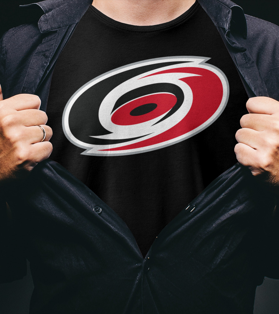 Carolina Hurricanes Nhl T-Shirt